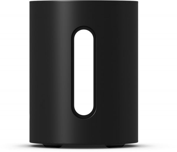 Sonos Sub Mini schwarz