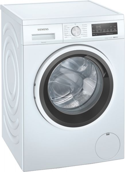 Siemens WU14UT41 weiß