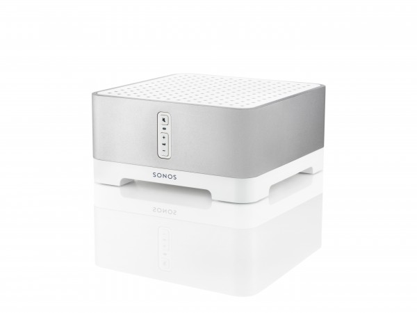 Sonos CONNECT: AMP (ZP 120) weiß