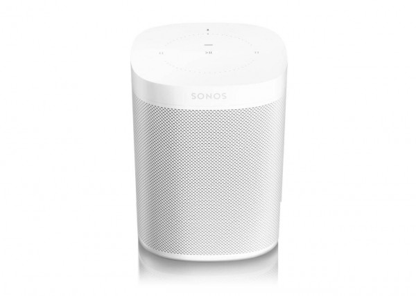 Sonos One (Gen 2) weiß