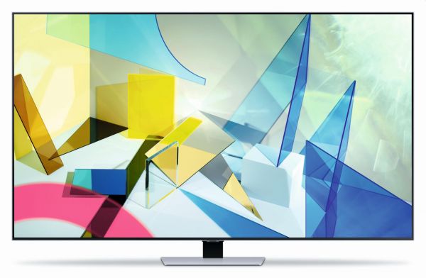 Samsung GQ Q85TGT