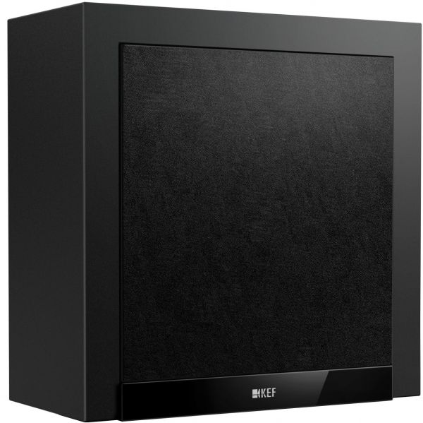 KEF T2 schwarz