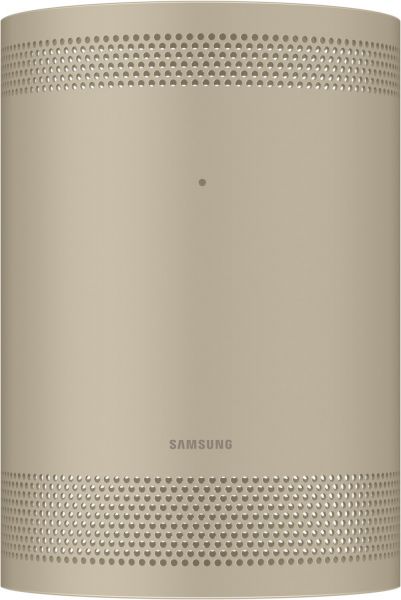 Samsung The Freestyle Skin coyote beige