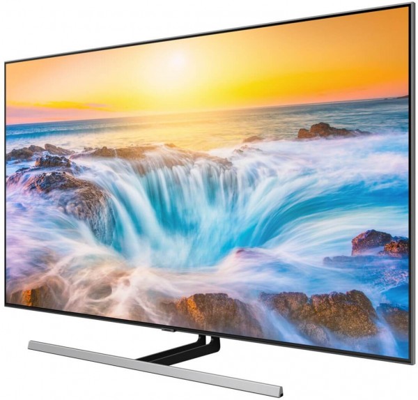 Samsung GQ 75 Q85 RGT QLED TV