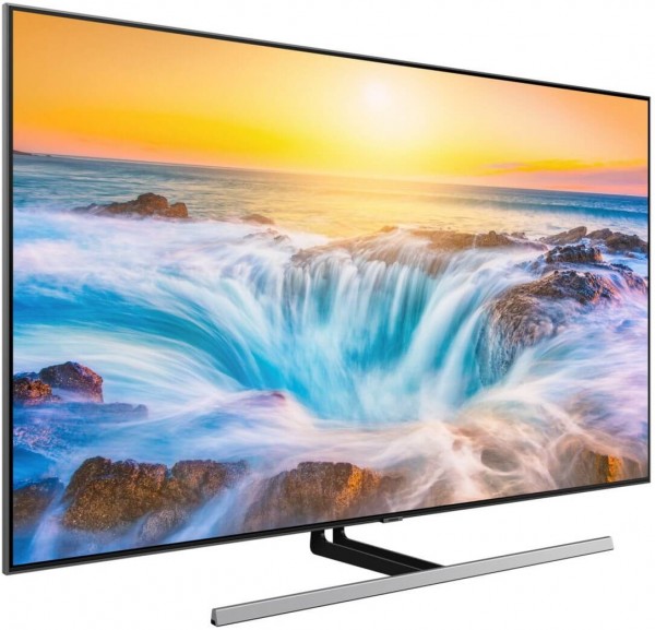 Samsung GQ 75 Q85 RGT QLED TV
