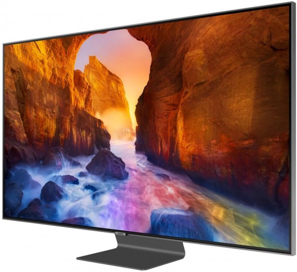 Samsung GQ 55 Q90 RGT QLED TV
