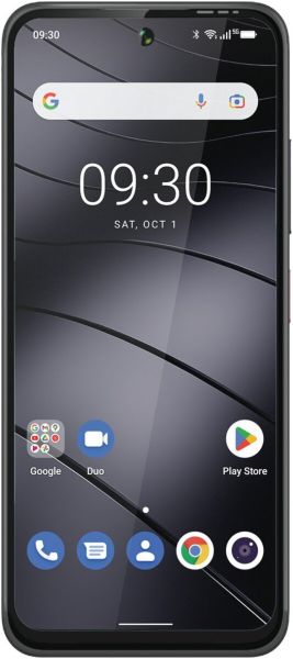 Gigaset GP20 schwarz | Kundenretoure [gebraucht, wie neu]