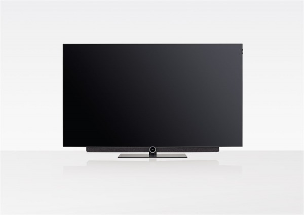 Loewe bild 3.55 - OLED TV | 55 Zoll (139cm) graphitgrau | inkl. 5 Jahre Garantie