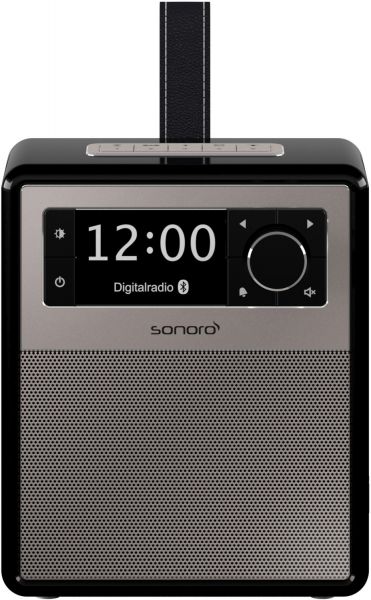 sonoro Easy schwarz