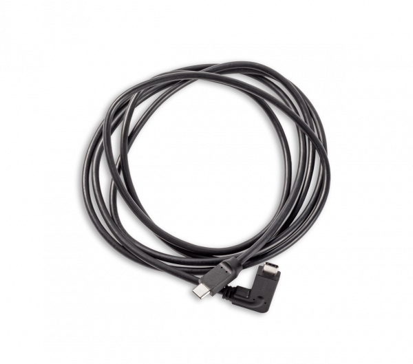 BosePro VB-1 Videobar USB 3.1 Kabel (abgewinkelt) 2.0m schwarz