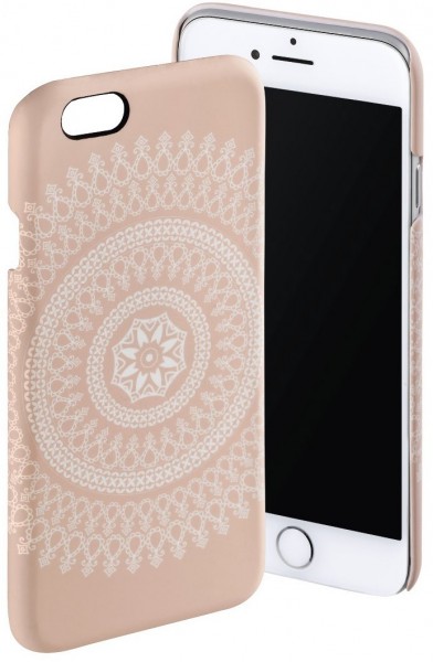 Hama Boho Dream iPhone 7 rosa