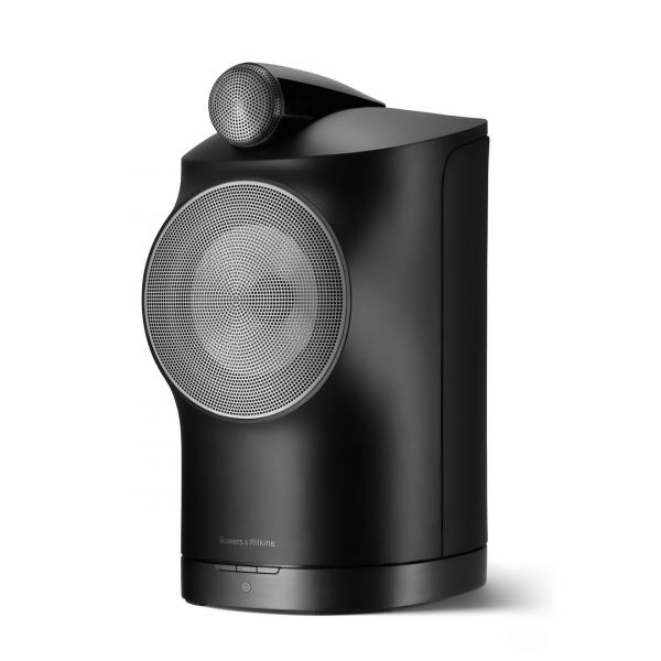 Bowers & Wilkins Formation Duo /Stück schwarz