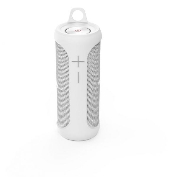 Hama Twin 2.0 - Bluetooth Lautsprecher 20W weiß