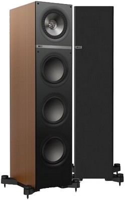KEF Q 700 /Stück weiß vinyl