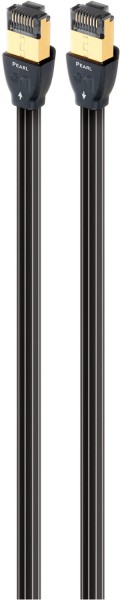 Audioquest Pearl RJ/E Kabel 1,5 m