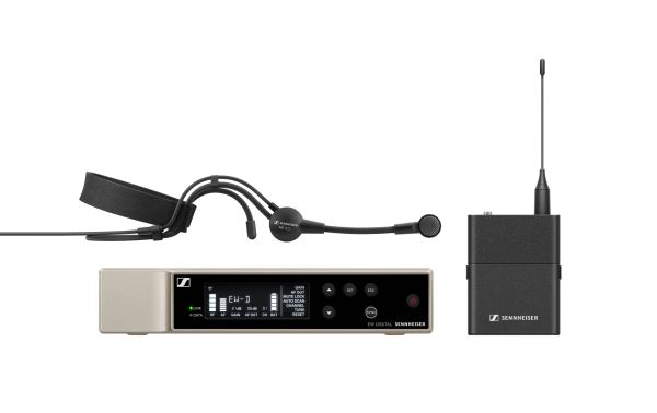 Sennheiser EW-D ME3 SET (S4-7)