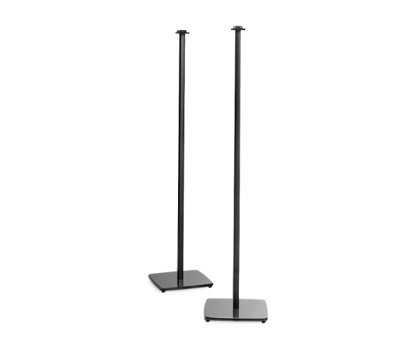 Bose OmniJewel Bodenstative, Paar schwarz