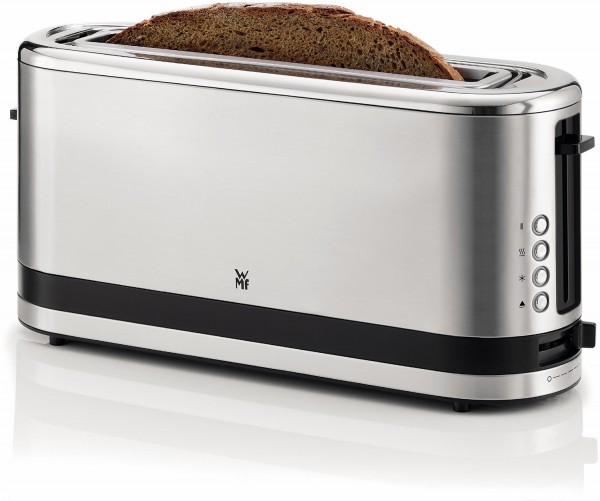 wmf kÜchenminis langschlitz toaster cromargan matt wmf toaster bei hifiboehm plauen kaufen Küchenminis Wmf Toaster ~ wmf kÜchenminis langschlitz toaster cromargan matt wmf toaster bei hifiboehm plauen kaufen