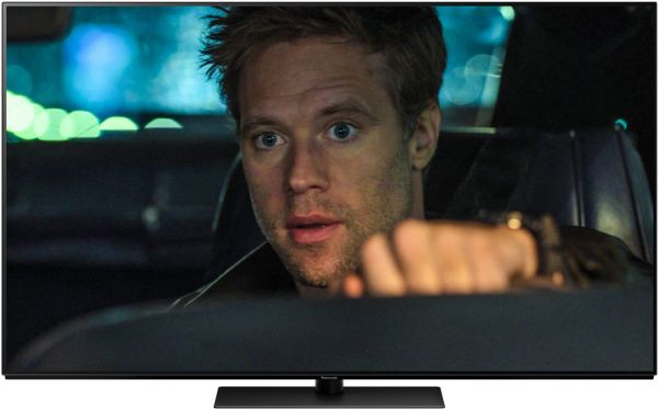 Panasonic TX-55 GZW 954 - 4K OLED-TV | 55" (139cm) Schwarz
