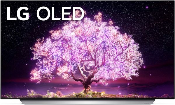 LG OLED48 C18LA - 4K OLED-TV | 48" (121 cm)