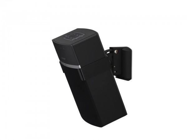 SoundXtra Wandhalter für SoundTouch 10 schwarz