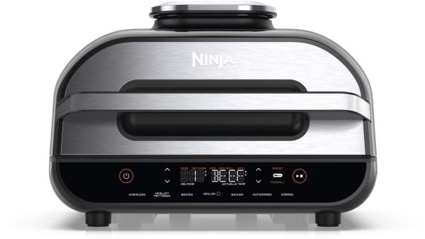 NINJA AG551DE Foodi MAX