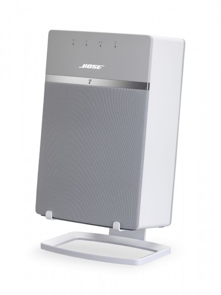 SoundXtra Deskstand für SoundTouch 10 weiß
