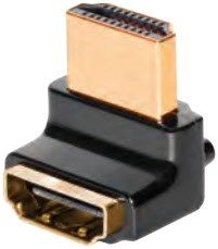 Audioquest HDMI 190 Extender Adapter W
