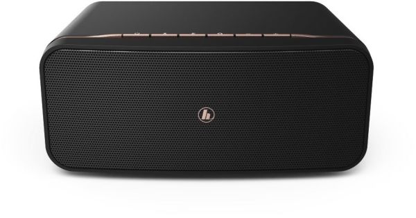 Hama SIRIUM1000ABT Smart Speaker schwarz | Ausstellungsstück