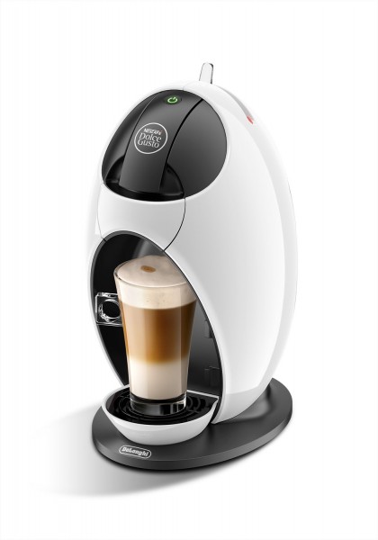 DeLonghi EDG 250.W Dolce Gusto Jovia weiß