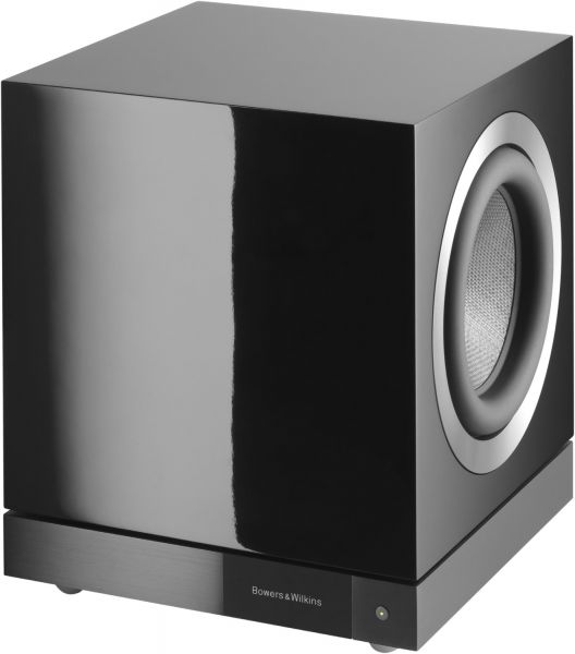 Bowers & Wilkins DB3D hochglanz schwarz