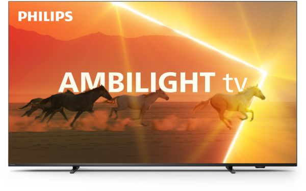 Philips 75PML9008/12 - 4K Ambilight Mini-LED | 75" (189cm)