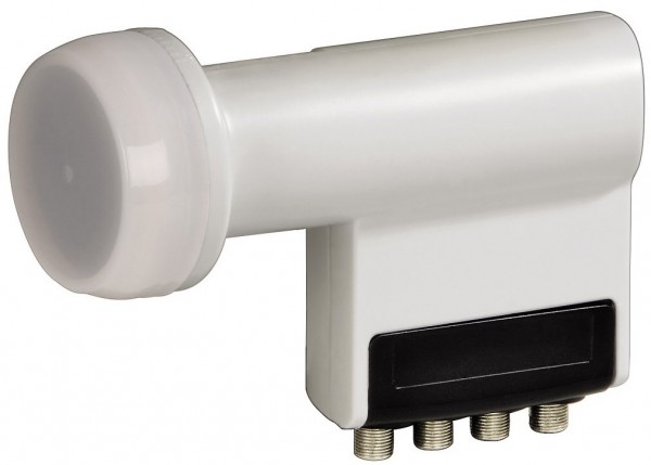 Hama Universal Quadswitch LNB IK10
