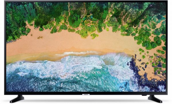 Samsung UE 50 NU 7099 - 4K UHD TV | 50" (125cm)
