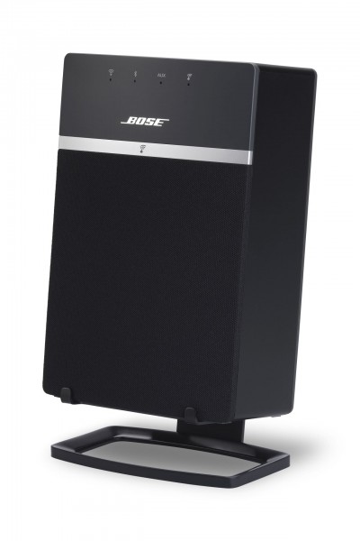 SoundXtra Deskstand für SoundTouch 10 schwarz