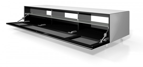 Just-Racks JRL1651S-SNG weiß