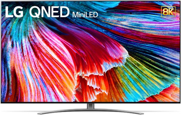 LG 86QNED999PB - 4K Mini-LED-TV | 86" (217cm)