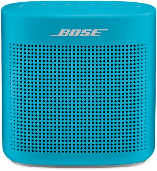 Bose SoundLink Color II blau