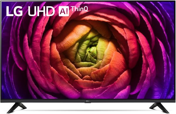 LG 43UR74006LB - 4K LED-TV | 43" (108cm)