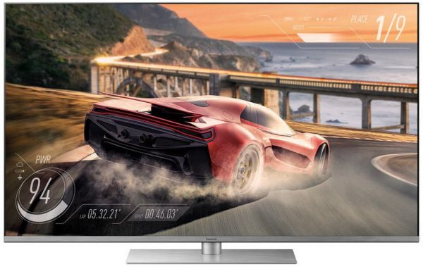 Panasonic TX-55 JXN978 - 4K UHD LED-TV | 55" (139cm)