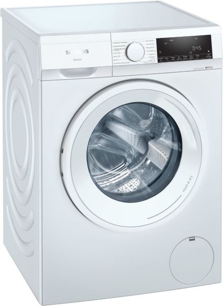 Siemens WN34A170 weiss