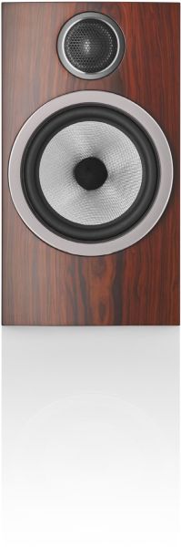 Bowers & Wilkins 706 S3 /Stück mocha