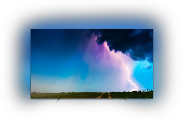 Philips 55 OLED 754/12 - 4K OLED-TV | 55" (139 cm)