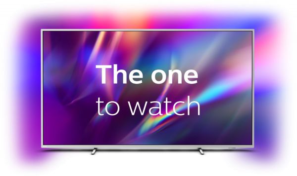 Philips 70 PUS 8535/12 - 4K Ambilight TV | 70" (178 cm)
