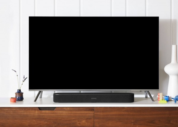 Sonos Beam schwarz