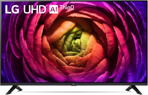 LG 55UR74006LB - 4K LED-TV | 55" (139cm)