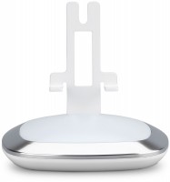 Flexson Desk Stand -leuchtend- für Sonos Play 1, Stück weiß | Kundenretoure