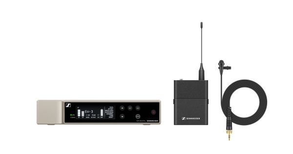 Sennheiser EW-D ME2 SET (R1-6)