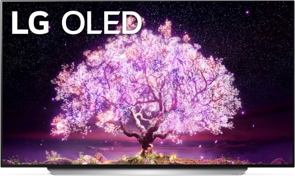 LG OLED77 C18LA - 4K OLED-TV | 77" (195 cm)