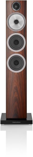 Bowers & Wilkins 704 S3 /Stück mocha grau